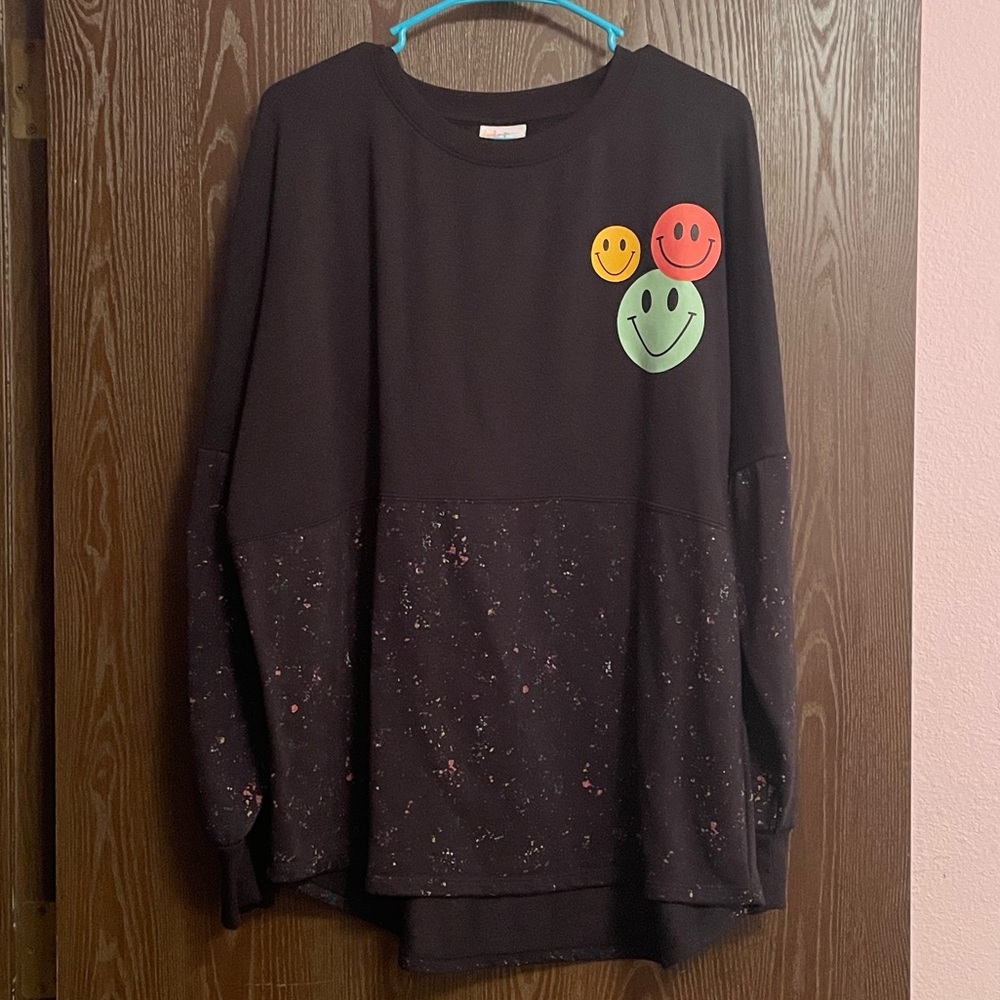 Lularoe Supply Crew